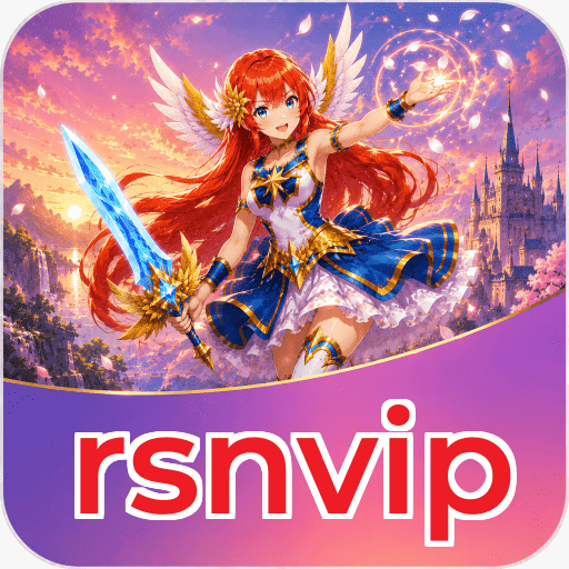Definisi kanal resmi rsnvip